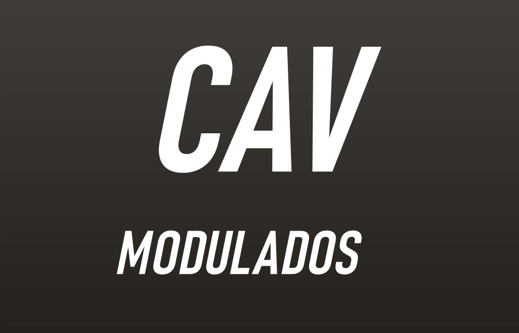 CAV Modulados